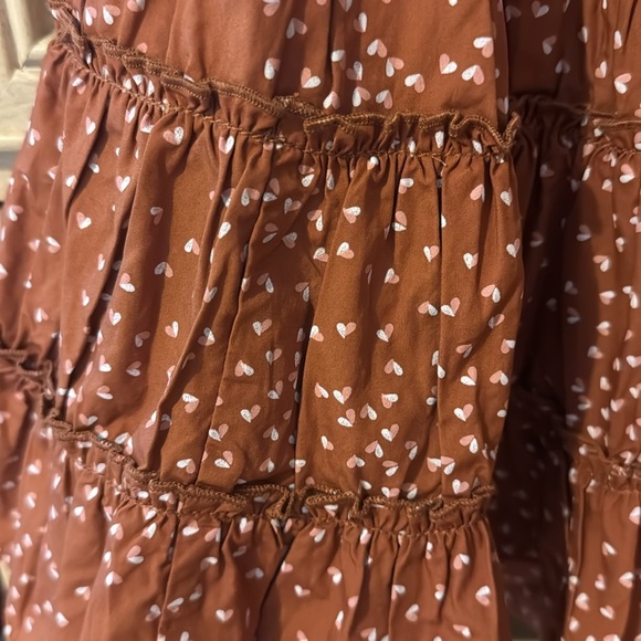 Hanna Andersson Skirt - Picture 3 of 5